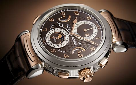 patek philippe grand complications alternative|6300gr grand complications price.